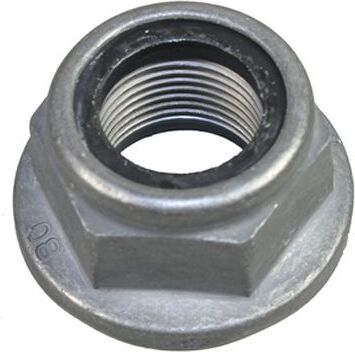 Metzger Autoteile Mutter, Achsstummel Greenparts 6111505 Für Renault Nissan