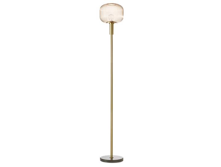 Stehleuchte Doroty Bernsteinfarben Shara L: 24 cm