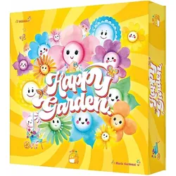 FunForge Jeu - Happy Garden (Französisch)