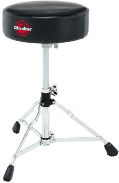 Gibraltar 4608 Drum Throne Round