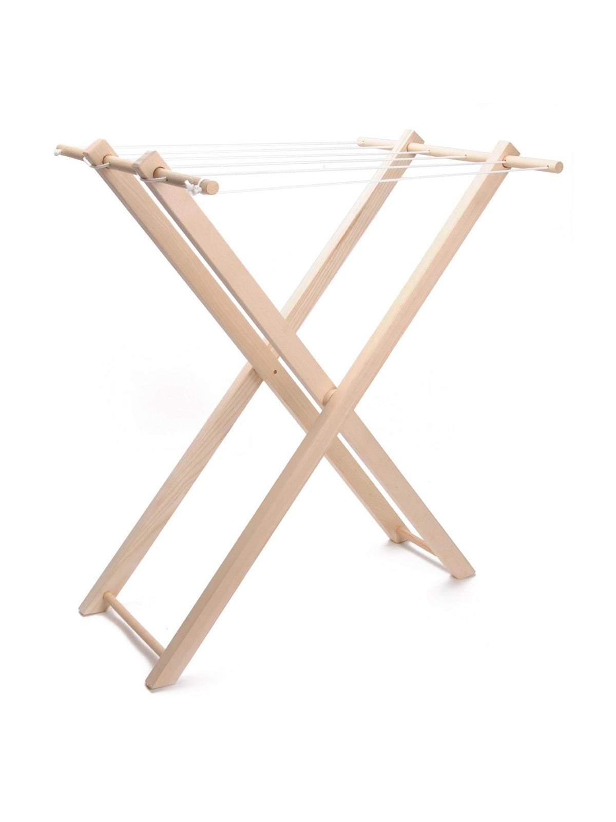 Playwood - Wooden drying rack