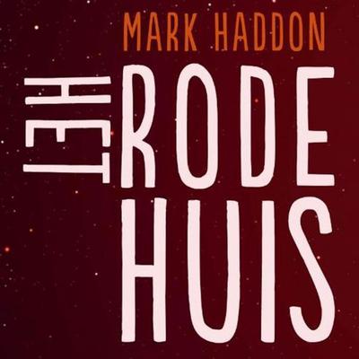 Het rode huis - Mark Haddon, Audio, 9789463626545