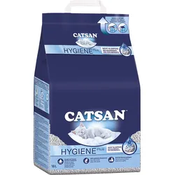 Catsan Hygiene Plus 1x18 Liter