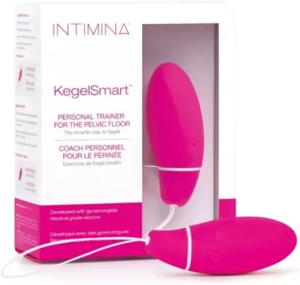 Intimina KegelSmart Personal Trainer Pelvic Floor