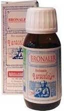 PARACELSIA 29 Bronaler 50ml