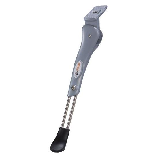 Atran Velo ATRANVELO STYLO ADJUSTABLE E-BIKE 24"-28" Hauptständer, verstellbar, Aluminium-Stahl, kurz (1221-5120)