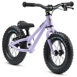 Early Rider Big Foot 12 Kinderlaufrad Violet Haze Einheitsgröße