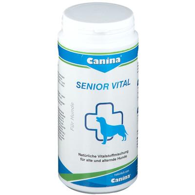 Senior Vital Pulver vet. 250 g