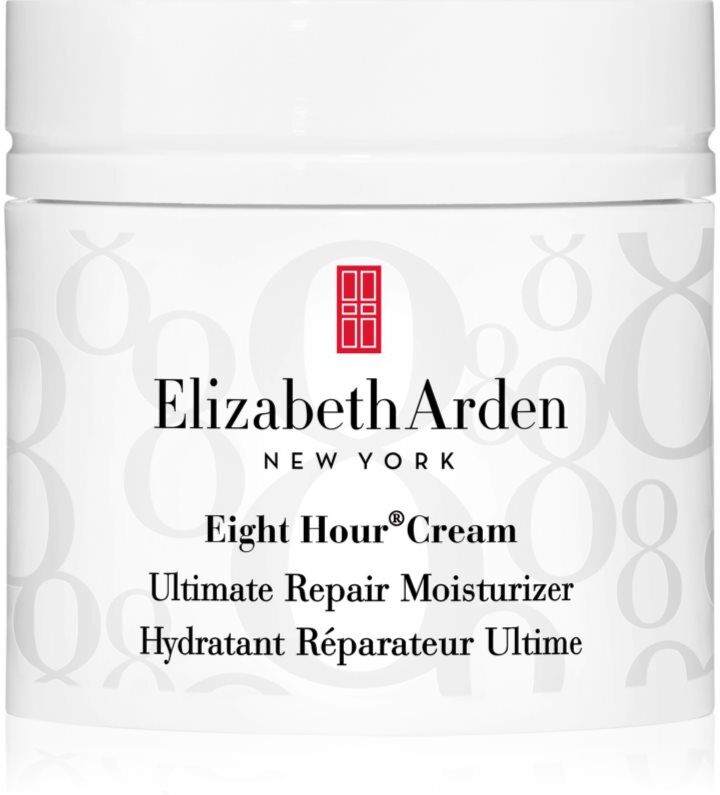 Elizabeth Arden Eight Hour Cream Ultimate Repair Moisturizer crème légère hydratante jour 50 ml