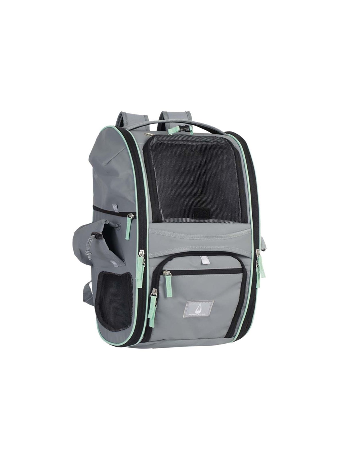 Nobby Multifunktioneller Rucksack, NOMAD