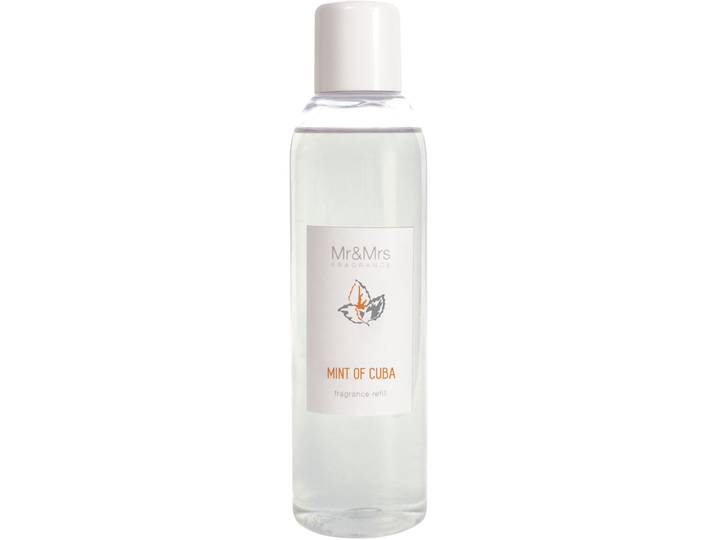 Mr & Mrs Fragrance Raumduft Mr&Mrs