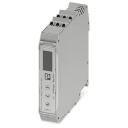Phoenix Contact Überwachungsrelais MACX-MR-3V-690