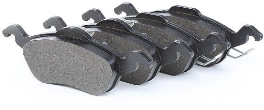 BREMBO P 24 046 Brake pad set