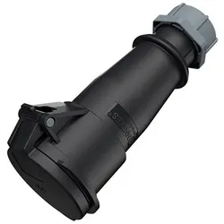 Mennekes 2027 Kupplung AM-TOP 32A5p7h500V IP44