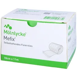 Mefix, Pflaster, Fixationsvlies (1x)