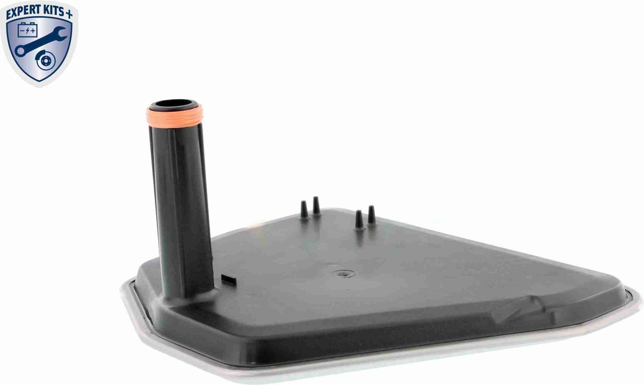 Vaico Hydraulikfiltersatz, Automatikgetriebe Expert Kits + V10-1868 Für Vag Ford