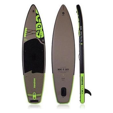 Bestway Deska do Pływania Sup Paddleboard Zestaw 7w1 KUBISPORT 335 x 81 x 15 cm (58017698)