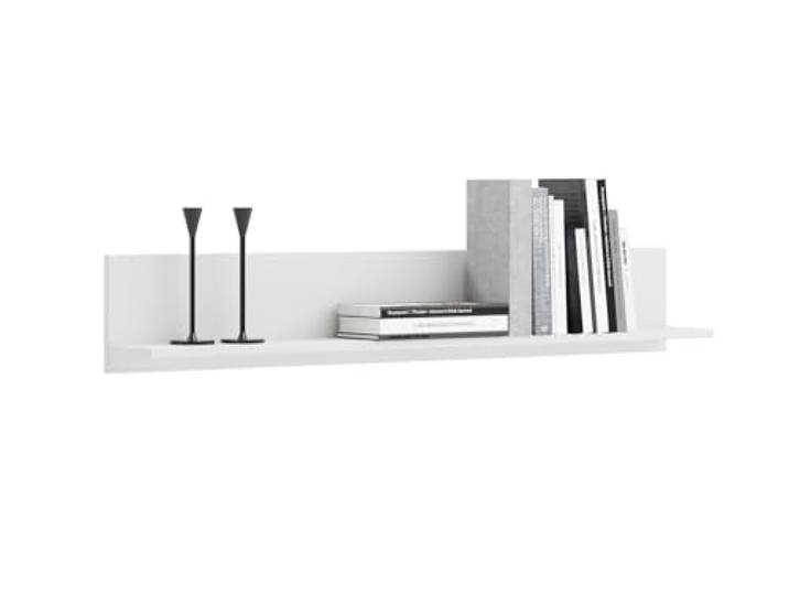 KOBI Wandrek, 100 cm, wit