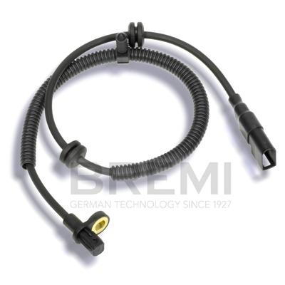 BREMI Sensor, Raddrehzahl 50026 für Ford
