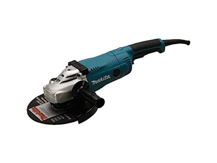 Meuleuse Ø230mm 2200W - MAKITA GA9020RF