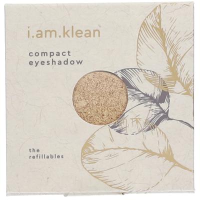 i.am.klean Compact Mineral Eyeshadow Watching You 1 St Make up