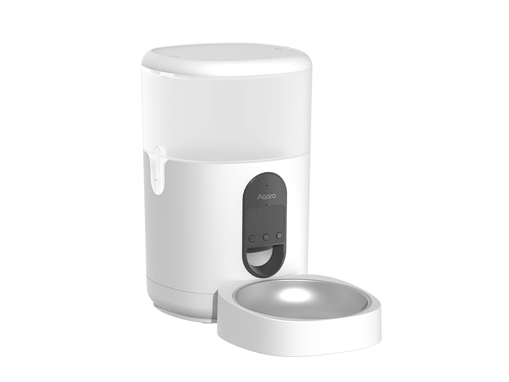Aqara Smart C1 Tierfütterautomat PETC1-M01