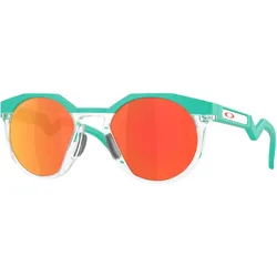 OAKLEY HSTN Sonnenbrille celeste/prizm ruby polarized