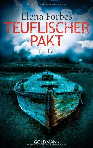 Elena Forbes - Teuflischer Pakt: Thriller - Preis vom 17.10.2026 19:25:27 h