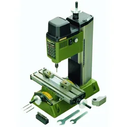 MICRO-Fräse MF 70