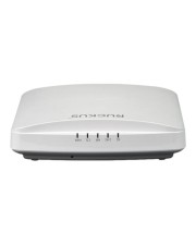 Ruckus R550 indoor Accesspoint Bluetooth ZigBee Wi-Fi 6 2,4 GHz 5 DC-Strom / PoE (901-R550-WW00)