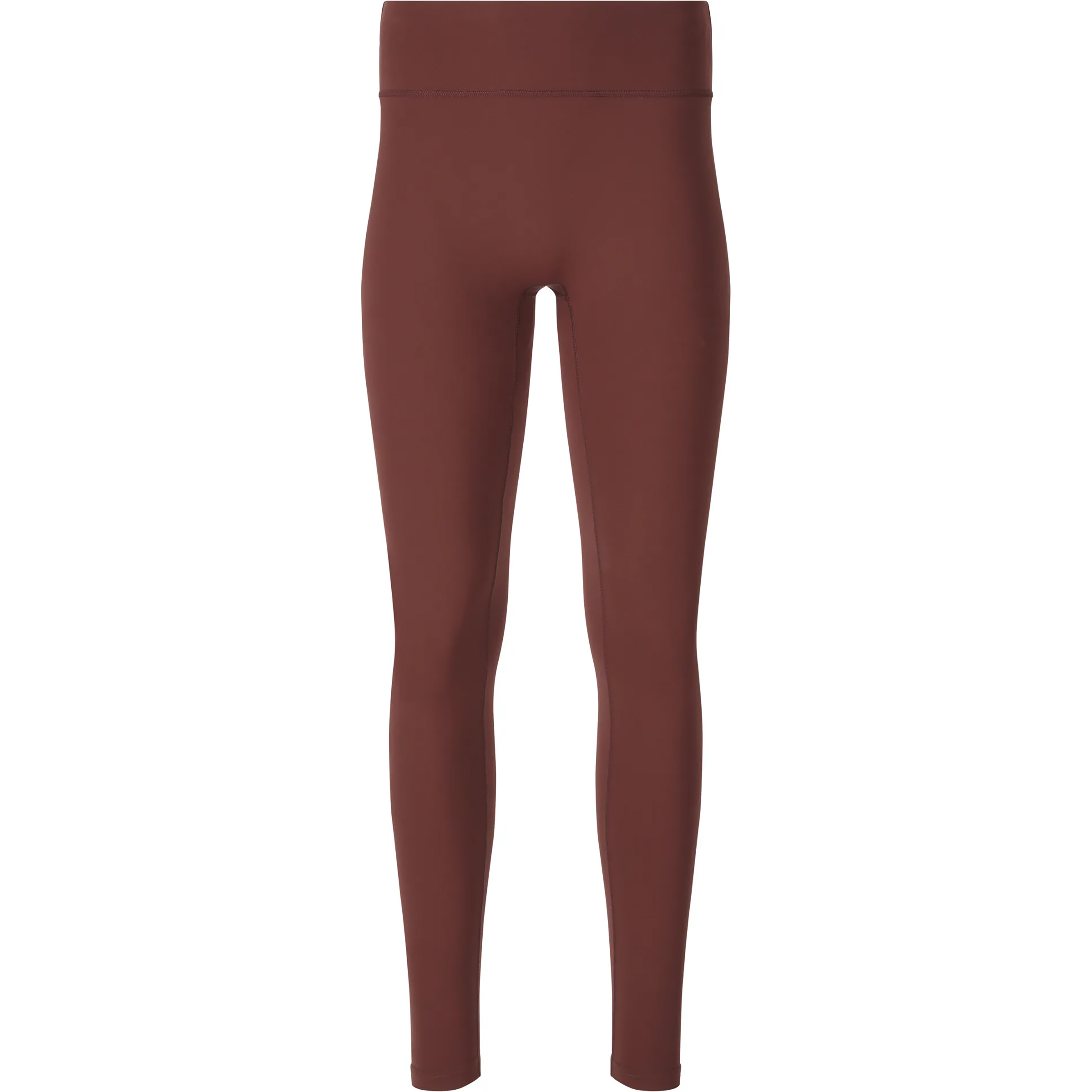Athlecia Luxe Tights Damen Yogahose rot Größe XL Yoga Elastisch
