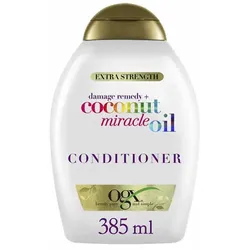Ogx Coconut Miracle Oil Hair Conditioner 385ml