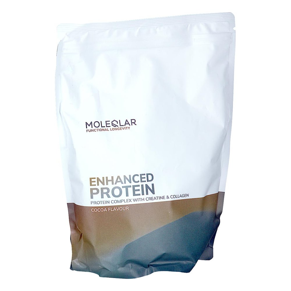MoleQlar GmbH Moleqlar Longevity Protein Pulver Bio-Whey 20584552
