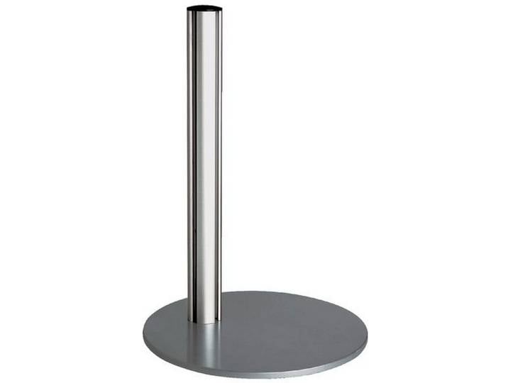NOVUS Tischaufsatz TSS-Säule 445mm mit Standfuß