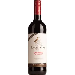Paul Mas Cabernet de Cabernet 2024
