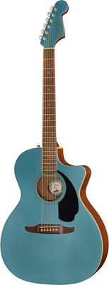 Fender Newporter Player TPL WN Tidepool
