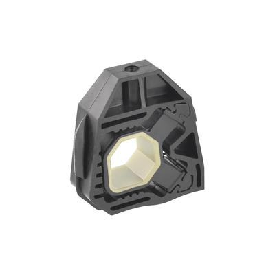 TOPRAN Lagerung, Kühler 112 410 beidseitig für VW