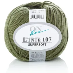ONline Wolle, Linie 107, Supersoft