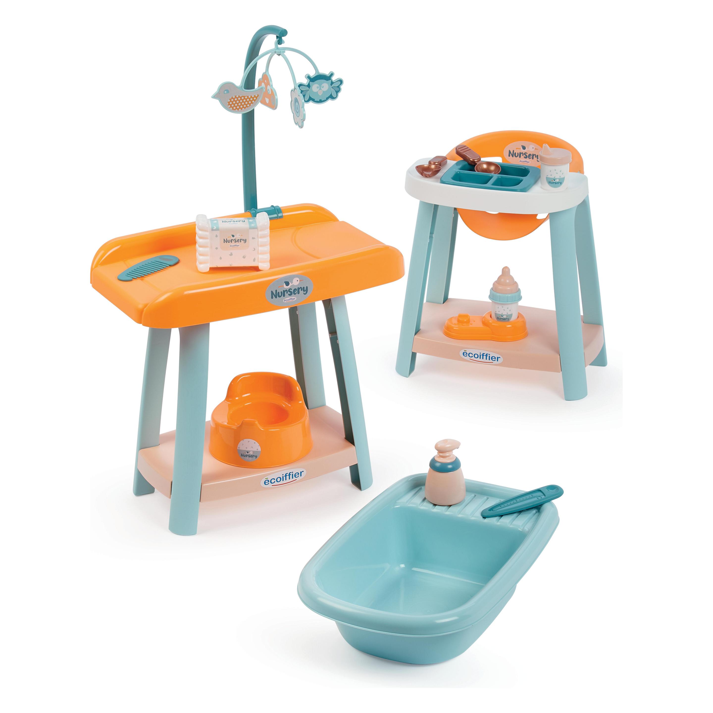 Simba 3in1 Babysitter-Set (1878)