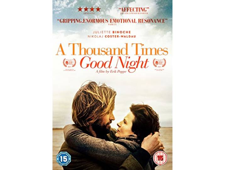 A Thousand Times Good Night