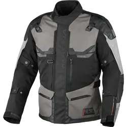 Macna Touros wasserdichte Motorrad Textiljacke M