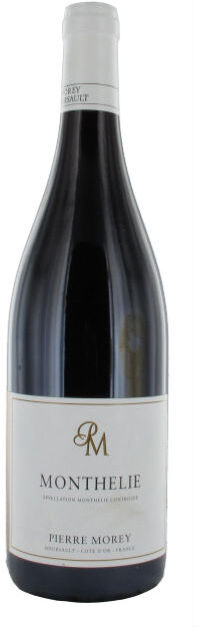 Pierre Morey Monthelie 2023 - 75cl