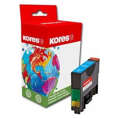 Kores Tinte G1645BK ersetzt EPSON T9441 (BK) (G1645BK)