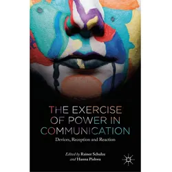 The Exercise of Power in Communication, Fachbücher