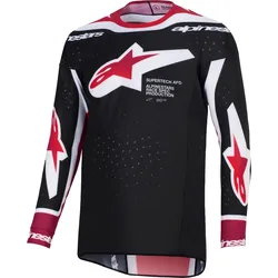 Alpinestars Supertech Pro Vista Motocross Jersey XL