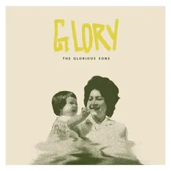 ADA, Schallplatten, Glory (The Glorious Sons)