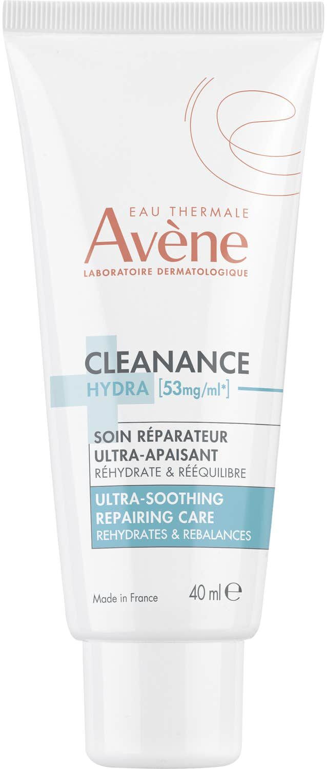 Avene Avène Cleanance Hydra Crema Calmante 40 ml