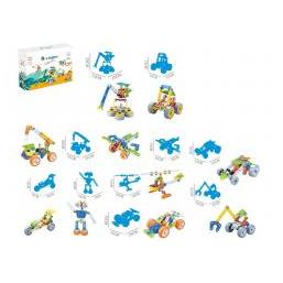 Madej 2-in-1-Baukasten, 167 Teile (78585469)