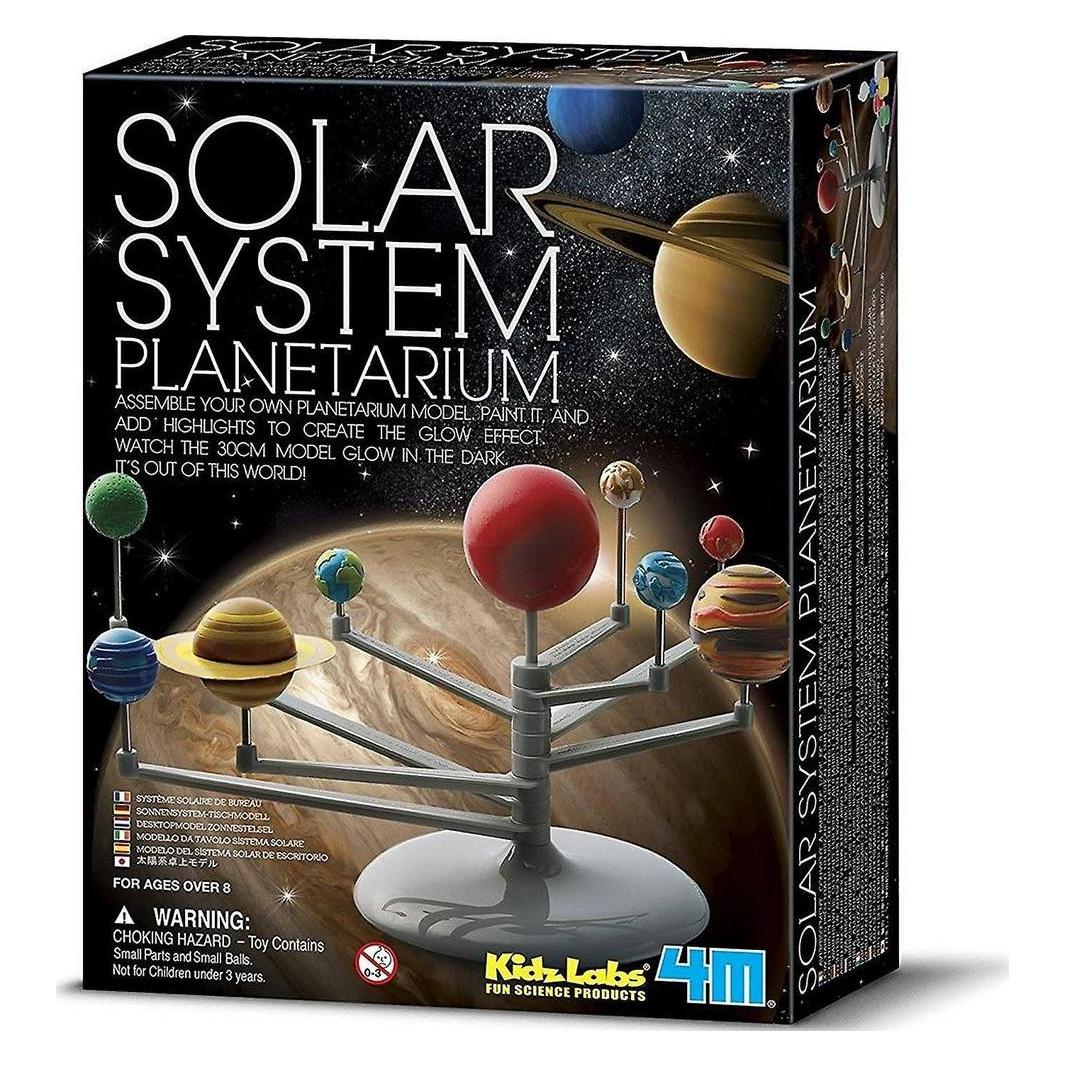 4M Solar System Planetarium (123257)