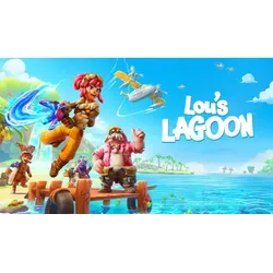 Lou's Lagoon